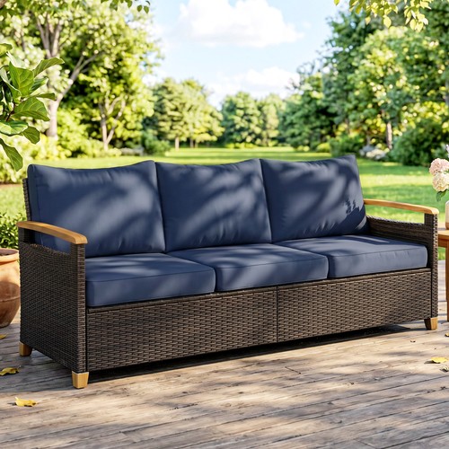 Outsunny seater outdoor - 3,