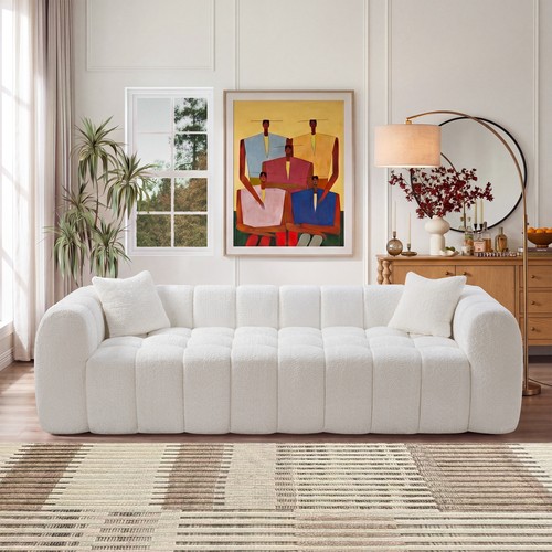 102 oversized cloud sofa - cloud,