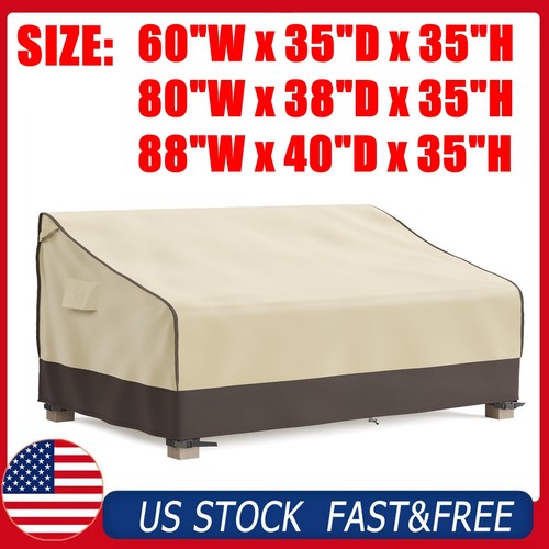 Seater outdoor couch sofa - 2-3,