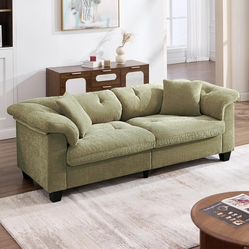 Wide seater sofa - wide, sofa,